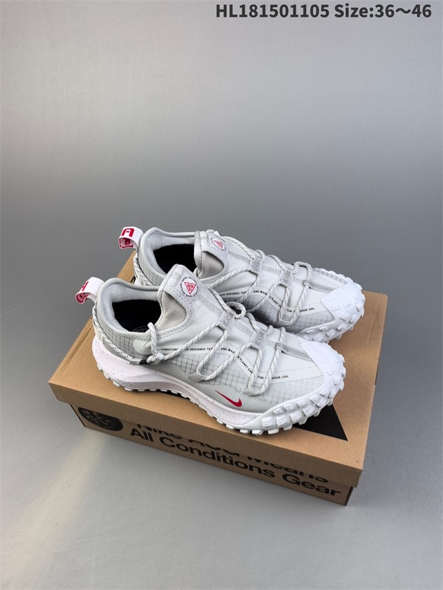 women air max ACG shoes size 36-46-044